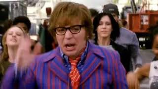 Austin Powers - Dancing 2