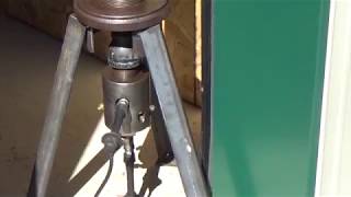 Atomic Hydrogen Boiler: Potential For Instant Super heated Steam