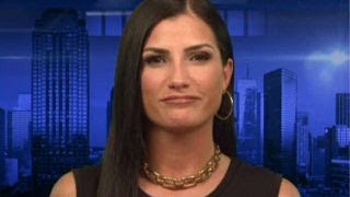 Dana Loesch weighs in on gun control debate