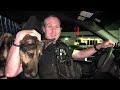 Tallahassee Police Virtual Ride Along - Sergeant Smith & K9 Evo (formerly featured on Live PD)