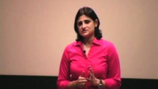 When Culture Cripples: Lav Chintapalli at TEDxNCSU
