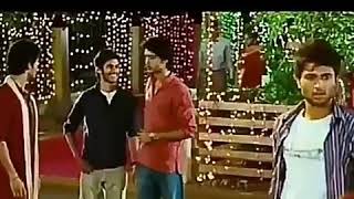 Vijay Devarakonda first look | Life is Beautiful movie | Arjun Reddy Craze | Arjun Reddy Dialouges