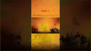 CHATRAPATI SHIVAJI MAHARAJ: ||THE LEGENDARY WARRIOR \u0026 FOUNDER OF THE MARATHA EMPIRE||