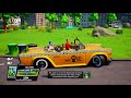 taxi chaos nintendo switch gameplay