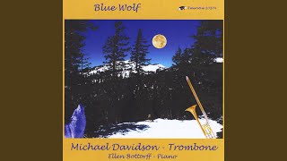 Blue Wolf