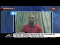 At least 20 killed in raid in DR Congo, officials blame ADF militia group: Nixon Katembo