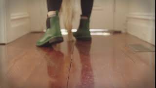 Merry People Alpine Green Bobbi Boot