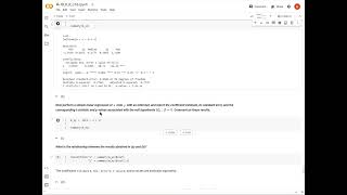 Intro to Statistical Learning (2nd Ed), Solution to Problem 3.11A (R) | Exploring t-stat