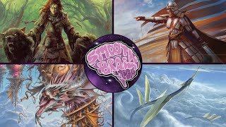 Faldorn vs Alesha vs Xyris vs Yorion | EDH Gameplay | Smooth Brain EDH