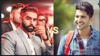 Jassi Gill VS parmish verma: Which Singer Is Better? Battle Of The Voices On Punjabi Songs 2018