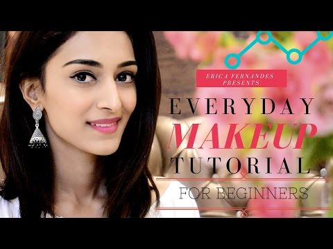 Everyday Makeup for Beginners Everyday Makeup for Beginners
