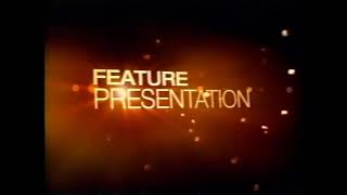 Starz Promos/Feature Presentation (G)/Walt Disney Pictures (Dec. 2008/2006)