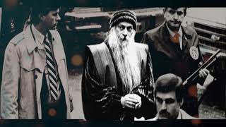 Osho - living in Present - rare pictures