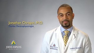 Cardiac Electrophysiologist | Dr. Jonathan Chrispin