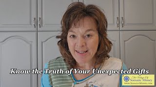 KNOW THE TRUTH OF YOUR UNEXPECTED GIFTS - Psychic Notes for 1/25/25