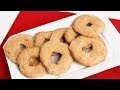 Rococo Cookies Recipe (Almond Spiced Cookies) - Laura Vitale - Laura in the Kitchen Episode 696