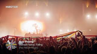 Michael Fearon - Falling - ABGT330