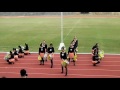 Cheerleading  Performance - SMK Seksyen 3 BK