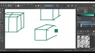 (Day 3.1) Cubes