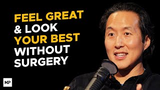 The Holistic Non-Surgical Way To Look Younger With Dr. Anthony Youn | Mind Pump 2242