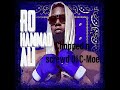 Z-ro Ain't gotta like it chopped n screwed By DJ C-moe