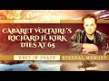 Richard H Kirk Of Cabaret Voltaire Dies, Aged 65 - What Is Known About The Causes Of Death