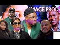 PATSHO RFI RECADRE FERRE GOLA RÉPOND MANICK & KEN MPIANA , JAELSHOW