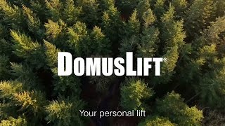 Domuslift igv group videos Igv group domuslift
