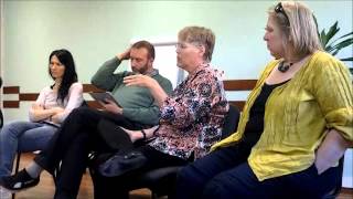 lynne jacobs gestalt therapy part2
