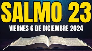 🥰SALMO 23 ORACIÓN de PROTECCIÓN