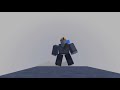 Bloxxerman when he spawns in: