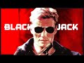 Blackjack | Película de Acción en Español Latino | Dolph Lundgren