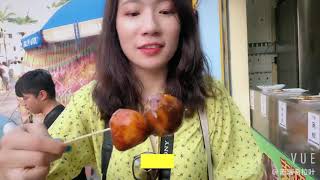 Vlog@普瑞希拉叶 香港长洲岛半日游