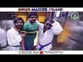 karate master prank by nadir ali u0026 ahmed khan in p4 pakao 2020