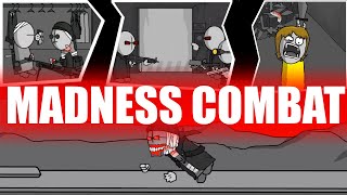 Madness Combat in Real Time v3 (REALM + MC12)