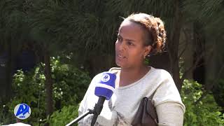 በአዲስ አበባ የሚኖሩ የትግራይ ተወላጆች አስተያየት አንዋር .../አዲስ ሚዲያ ኔትወርክ ህዳር 26/2014 ዓ.ም