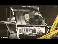 Brampton Clash l Aman Roopra (Official Video ) Latest Punjabi Song 2023