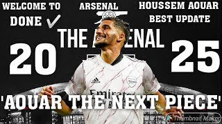 BREAKING ARSENAL TRANSFER NEWS TODAY LIVE: AOUAR NEXT TARGET CONFIRMED|FIRST CONFIRMED DONE DEALS??|