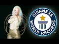 How I Lost The World's Longest Fingernails - Guinness World Records