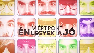 PETRUSKA - MIÉRT PONT ÉN? (v20) (Official Lyric Video)