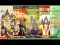 🔴 live selebrasi p5 kelas 10 drama musikal dengan tema cerita tradisional sma islam al azhar 19