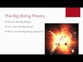 Monsignor Georges Lemaitre and the Big Bang Theory by Danissa Gil