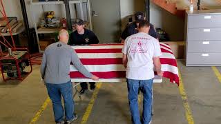 TEMPORARY - Casket Carry To
