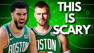 The Boston Celtics Are Making Teams Look FOOLISH…