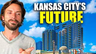 BIG CHANGES Coming To Downtown Kansas City in 2025