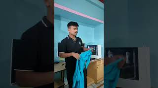 Harry Potter's Invisible Cloak in Python with Open CV #computervision