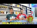 M.A mobile store puja special offer #iphone #smartphone #android #viralvideo #explore