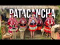 Patacancha - An Indigenous Community in Sacred Valley, Peru