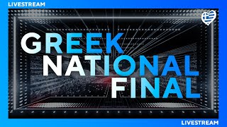 LIVE TALK: The finalists of Greek National Final for Eurovision 2025! | Eurovisionfun Live Stream