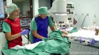 Colonoscopy, endoscopic examination of the colon